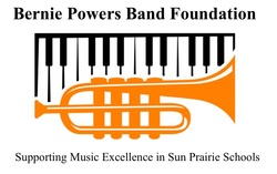 Bernie Powers Band Foundation